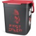 KIS CHIC STAR WARS 9L Kontejner 25,5x23x25cm