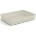 KIS FILO organizér A4 34,5x26x6cm krémový