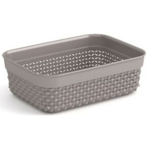 KIS FILO organizér A6 18,5x13,5x6cm taupe KIS FILO organizér A6 18,5x13,5x6cm taupe