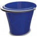 KIS vědro 15L 35x39x29cm modré