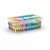 KIS C BOX COLOURS ARTY XS 33,5x19x12cm 6L