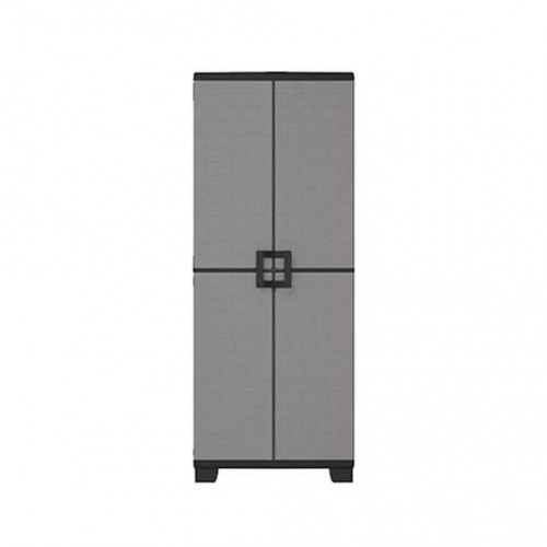 KIS UP UTILITY skříň 68x39x173cm dark grey