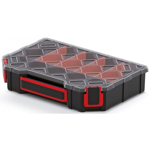 Kistenberg TAGER Organizér 28,4x19,5x6cm (přepážky) KTG30206S Kistenberg TAGER Organizér 28,4x19,5x6cm (přepážky) KTG30206S