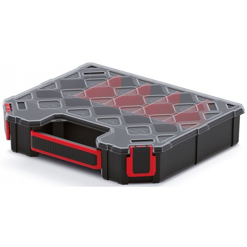 Kistenberg TAGER Organizér 28,4x24,3x6cm (přepážky) KTG30256S