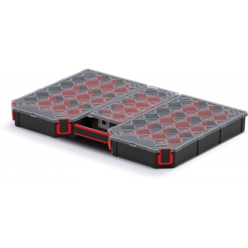 Kistenberg TAGER Organizér 57,5x39x6cm (přepážky) KTG60406S-S429