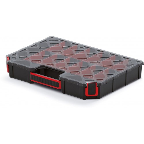 Kistenberg TAGER Organizér (přepážky), 39x28,4x6cm KTGC40306S Kistenberg TAGER Organizér (přepážky), 39x28,4x6cm KTGC40306S