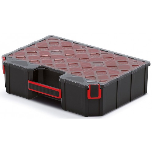 Kistenberg TAGER Organizér vysoký (krabičky), 39x28,4x10,5cm KTGC403010B Kistenberg TAGER Organizér vysoký (krabičky), 39x28,4x10,5cm KTGC403010B