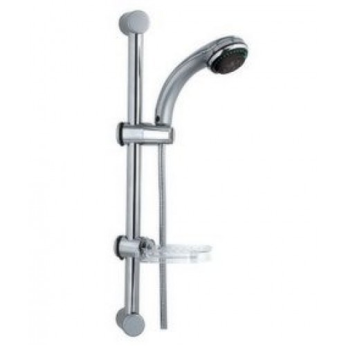 NOVASERVIS sprchová souprava KIT TURBO,0