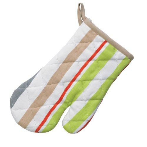 KELA Chňapka rukavice AMALIE 28x18 cm pruhy KL-10709 KELA Chňapka rukavice AMALIE 28x18 cm pruhy KL-10709