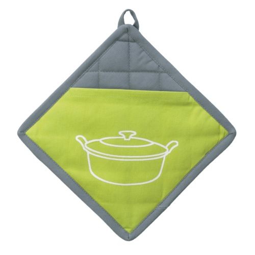 KELA Chňapka AMALIE 20x20 cm KL-10712