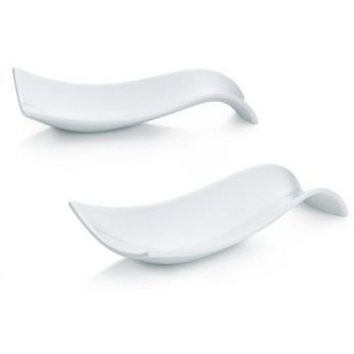 KELA Servírovací sada misek PETIT 2ks KL-10760