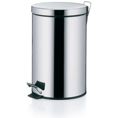 KELA Koš odpadkový nerez 12 l NILA KL-10925