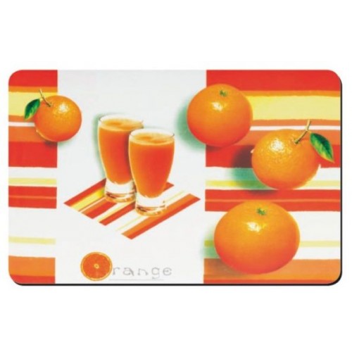 KELA Prostírání PICTURE pomeranč KL-15078
