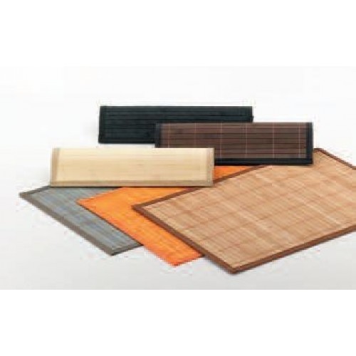 KELA Prostírání BAMBUS 130 x 40 cm CASA béžová KL-15523 KELA Prostírání BAMBUS 130 x 40 cm CASA béžová KL-15523