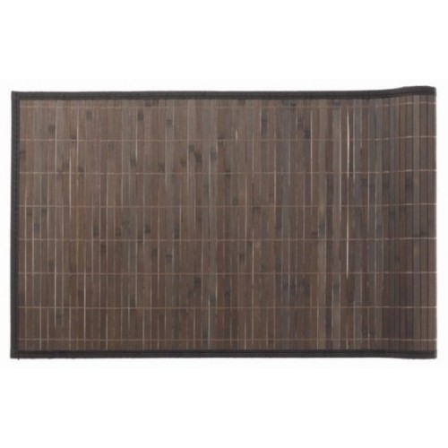 KELA Prostírání bambus 130 x 40 cm CASA hnědá KL-15525