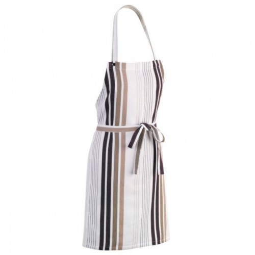 KELA Zástěra 77x69 cm DOREEN KL-15590