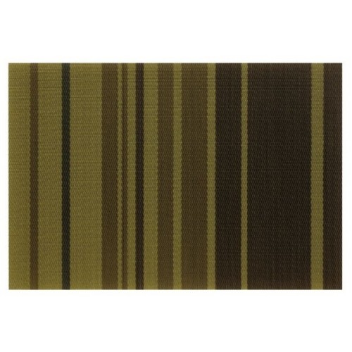 KELA Prostírání 45 x 30 cm NETA, zelená KL-15630