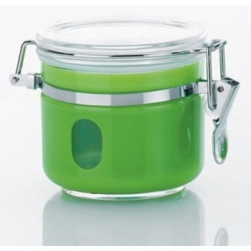 KELA Dóza akrylová 0,5 L KL-15806