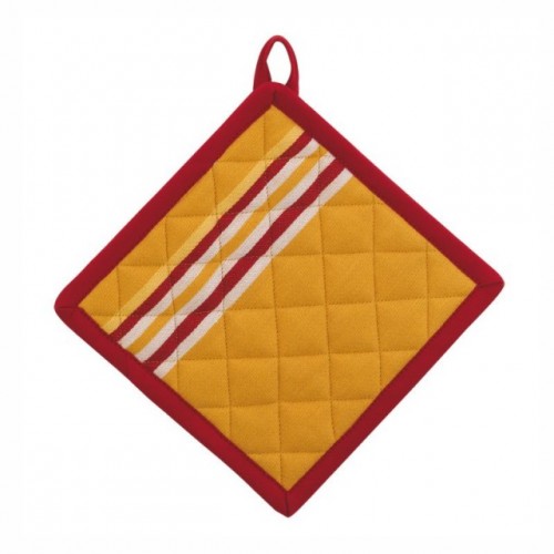 KELA Chňapka 20x20 cm FRANNY oranžová KL-15900 KELA Chňapka 20x20 cm FRANNY oranžová KL-15900