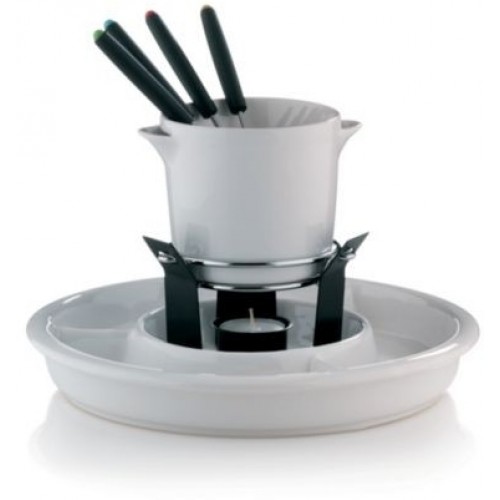 KELA Fondue čokoládové 7 ks AMARUM KL-16425