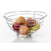 KELA Koš na ovoce GLOBUL 31cm KL-17585