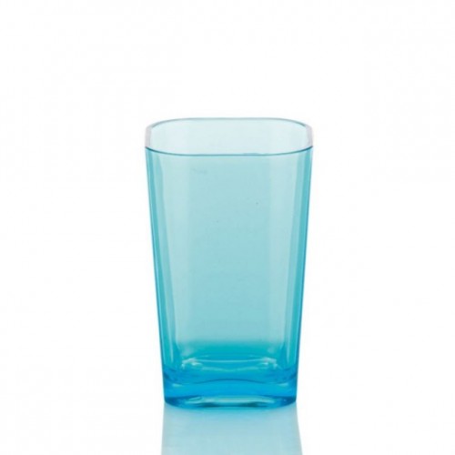 KELA Pohár KRISTALL - tyrkys KL-21330