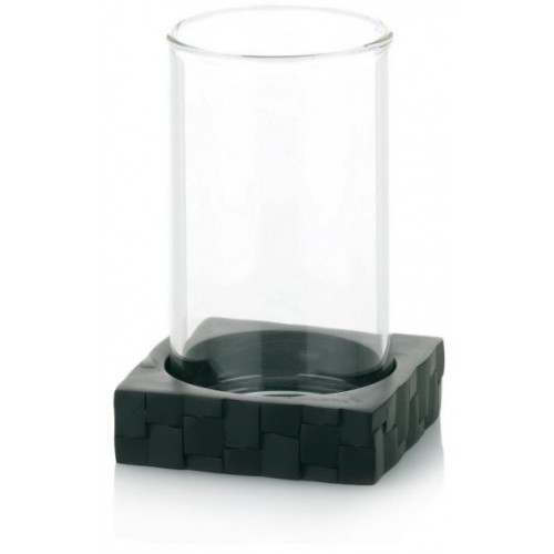 KELA Pohár ANGERS, sklo umělý kámen KL-21362