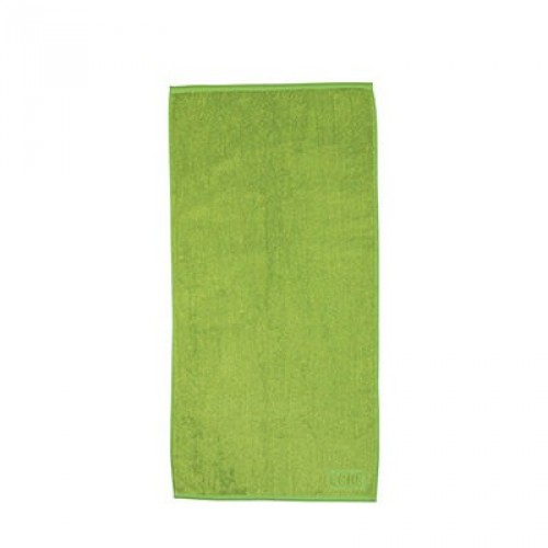 KELA Ručník 50 x 100 cm LADESSA světle zelená KL-22025 KELA Ručník 50 x 100 cm LADESSA světle zelená KL-22025