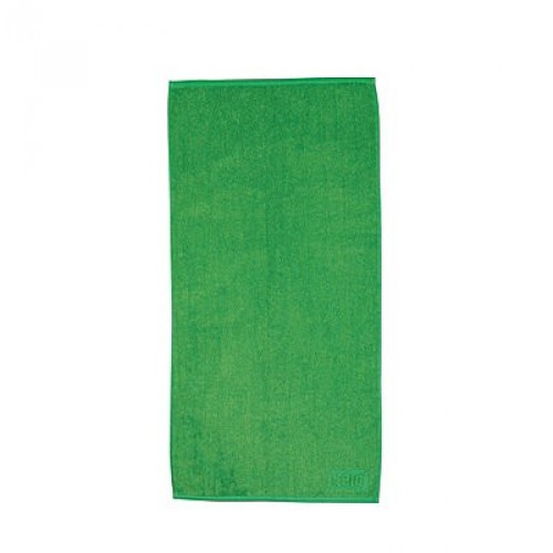 KELA Osuška 70 x 140 cm LADESSA zelená KL-22028