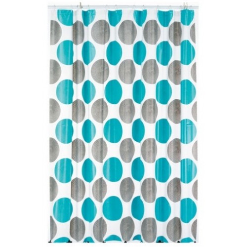 KELA Sprchový závěs 180 x 200 cm LAMARA KL-22086