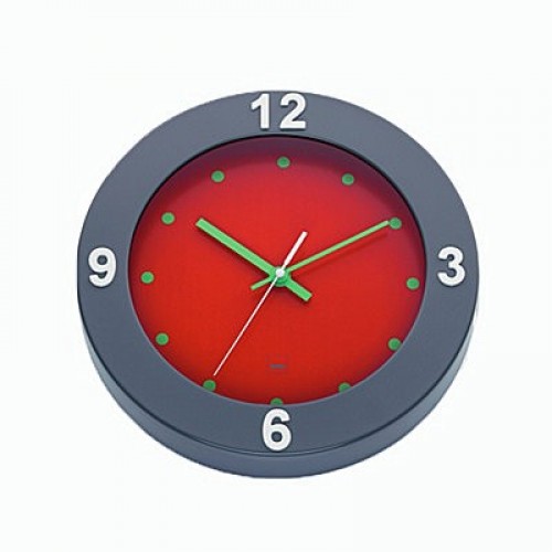 KELA Nastěnné hodiny PRETORIA KL-22504