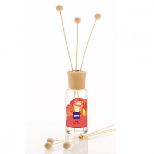 KELA Osvěžovač vzduchu RUŽE KL-45808