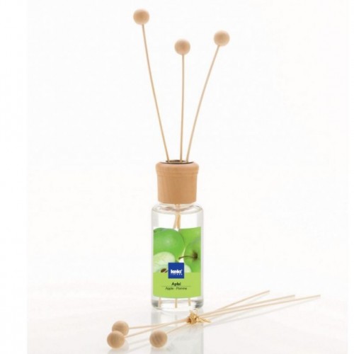 KELA Osvěžovač vzduchu JABLKO KL-45809