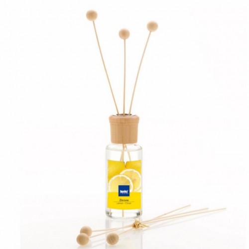 KELA Osvěžovač vzduchu CITRÓN KL-45810