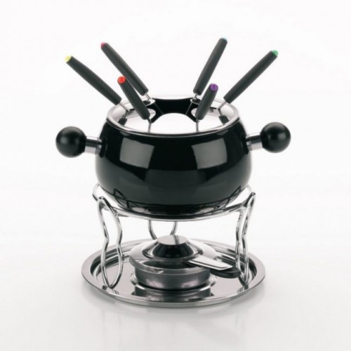 KELA Fondue 11 ks SIENA KL-66386