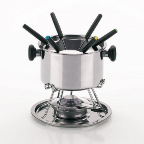 KELA Fondue 11 ks STOCKHOLM KL-66449 KELA Fondue 11 ks STOCKHOLM KL-66449