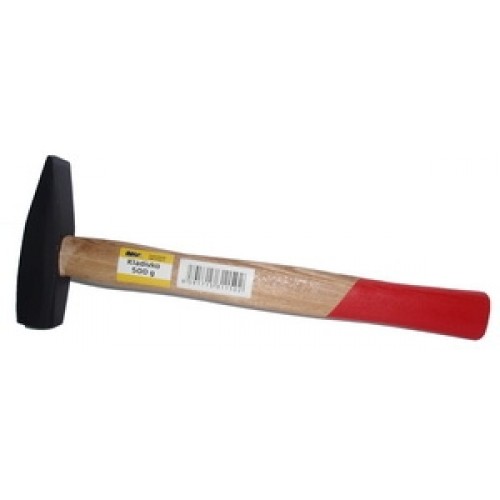 Kladívko s dřevěnou rukojetí 1000g TL8221000 Kladívko s dřevěnou rukojetí 1000g TL8221000