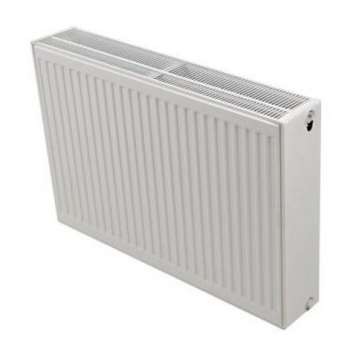 KORADO RADIK deskový radiátor typ KLASIK 33 700 / 1400 33070140-50-0010