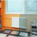KORADO RADIK deskový radiátor typ KLASIK R 21 554 / 2000 21-055200-R0-10