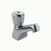 KLUDI Standard stojánkový ventil DN 15 chrom 200130515
