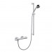 KLUDI Zenta Shower Duo chrom 6057605-00