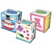 KLEENEX Kids Collection Box Papírové kapesníčky (56 ks) 147776
