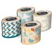 KLEENEX Oval Box Papírové kapesníčky (64 ks) 148489