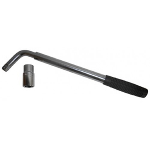 Klíč na kola nastavitelný 17,19mm SB707