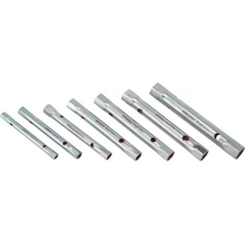 Sada nástrčných klíčů 6-19mm TK619 Sada nástrčných klíčů 6-19mm TK619