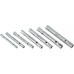 Sada nástrčných klíčů 6-19mm TK619