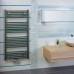 KORADO KORALUX LINEAR Comfort - M Koupelnový radiátor KLT 1220.500 white