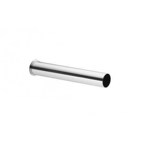 KLUDI odpadní trubka s lemováním chrom 84506605-00 KLUDI odpadní trubka s lemováním chrom 84506605-00