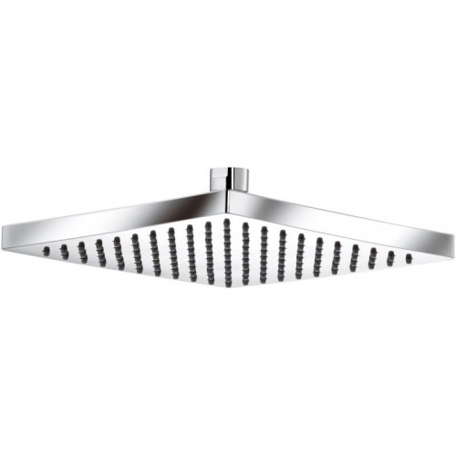 KLUDI A-Qa hlavová sprcha 200x200 mm, chrom 6654005-00