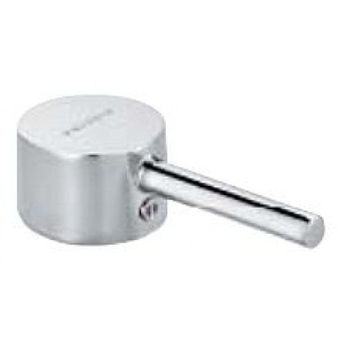 KLUDI BOZZ páka pro jednopákovou baterii, chrom 7461305-00 KLUDI BOZZ páka pro jednopákovou baterii, chrom 7461305-00